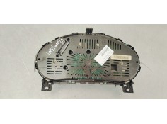 Recambio de cuadro instrumentos para opel insignia berlina 2.0cdti 130 fap referencia OEM IAM 12844138  