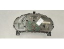 Recambio de cuadro instrumentos para opel insignia berlina 2.0cdti 130 fap referencia OEM IAM 12844138  