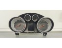 Recambio de cuadro instrumentos para opel insignia berlina 2.0cdti 130 fap referencia OEM IAM 12844138  