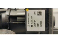 Recambio de mando luces para mercedes-benz clase b (w245) 180 cdi (245.207) referencia OEM IAM 1695452704  