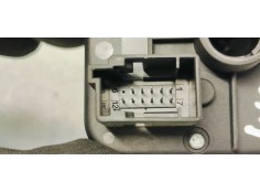 Recambio de mando luces para mercedes-benz clase b (w245) 180 cdi (245.207) referencia OEM IAM 1695452704  