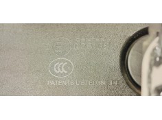 Recambio de espejo para opel insignia berlina 2.0cdti 130 fap referencia OEM IAM 13503051  