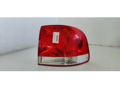 Recambio de piloto trasero derecho para volkswagen touareg (7la) tdi r5 referencia OEM IAM   