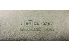 Recambio de espejo para toyota rav 4 (a2) 2.0 d4d 115 4x4 referencia OEM IAM E4012197  