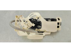 Recambio de maneta exterior trasera izquierda para volkswagen tiguan (5n2) 2.0 tsi referencia OEM IAM   