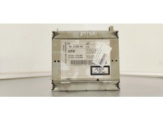 SISTEMA AUDIO / RADIO CD 13326455 