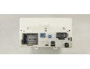 Recambio de sistema audio / radio cd para opel insignia berlina 2.0cdti 130 fap referencia OEM IAM 13326455  