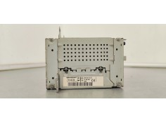 Recambio de sistema audio / radio cd para opel insignia berlina 2.0cdti 130 fap referencia OEM IAM 13326455  