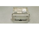Recambio de sistema audio / radio cd para opel insignia berlina 2.0cdti 130 fap referencia OEM IAM 13326455  