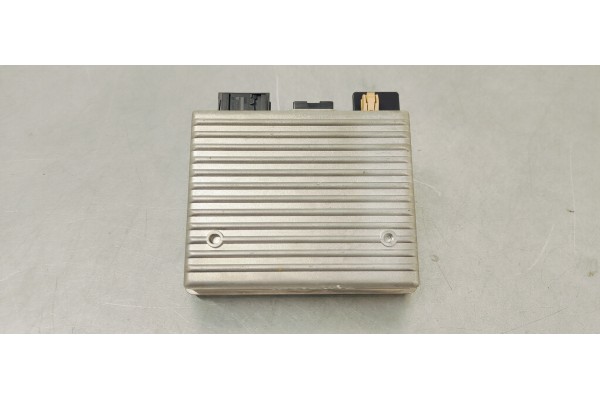 Recambio de modulo electronico para opel insignia berlina 2.0cdti 130 fap referencia OEM IAM 13314404  