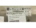 Recambio de modulo electronico para opel insignia berlina 2.0cdti 130 fap referencia OEM IAM 13314404  