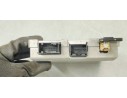 Recambio de modulo electronico para opel insignia berlina 2.0cdti 130 fap referencia OEM IAM 13314404  
