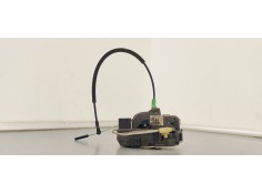 CERRADURA PUERTA TRASERA DERECHA 13503178 