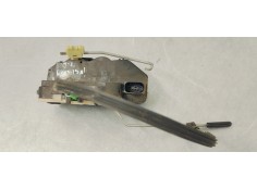 Recambio de cerradura puerta trasera derecha para opel insignia berlina 2.0cdti 130 fap referencia OEM IAM 13503178  