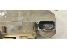Recambio de cerradura puerta trasera derecha para opel insignia berlina 2.0cdti 130 fap referencia OEM IAM 13503178  