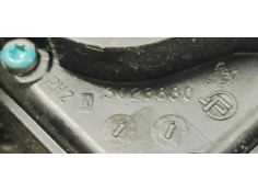 Recambio de cerradura puerta trasera derecha para opel insignia berlina 2.0cdti 130 fap referencia OEM IAM 13503178  