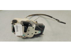 Recambio de cerradura puerta trasera derecha para opel insignia berlina 2.0cdti 130 fap referencia OEM IAM 13503178  