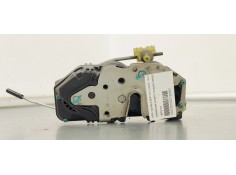 Recambio de cerradura puerta trasera derecha para opel insignia berlina 2.0cdti 130 fap referencia OEM IAM 13503178  