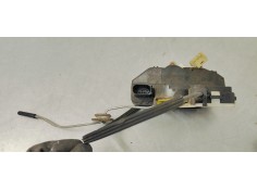 Recambio de cerradura puerta delantera izquierda para opel insignia berlina 2.0cdti 130 fap referencia OEM IAM 13503149  