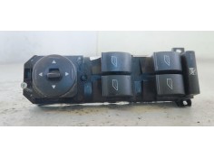 MANDO ELEVALUNAS DELANTERO IZQUIERDO 7N4T14A132AA 