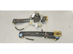 Recambio de elevalunas delantero derecho para opel insignia berlina 2.0cdti 130 fap referencia OEM IAM 966432103  