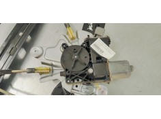 Recambio de elevalunas delantero derecho para opel insignia berlina 2.0cdti 130 fap referencia OEM IAM 966432103  