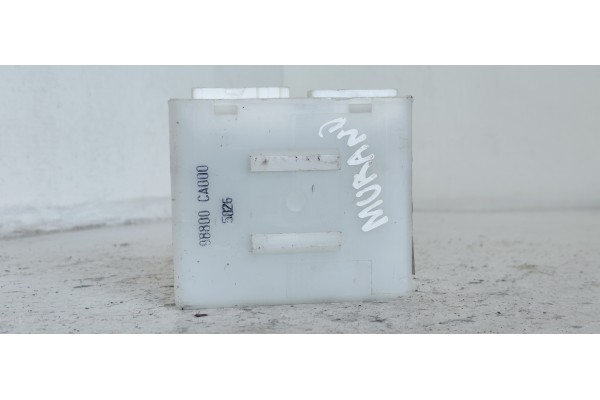 Recambio de modulo electronico para nissan murano (z50) básico referencia OEM IAM 98800CA000  