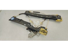 Recambio de elevalunas delantero derecho para opel insignia berlina 2.0cdti 130 fap referencia OEM IAM 966432103  
