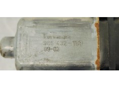 Recambio de elevalunas delantero derecho para opel insignia berlina 2.0cdti 130 fap referencia OEM IAM 966432103  