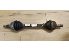 TRANSMISION DELANTERA IZQUIERDA 13228204 