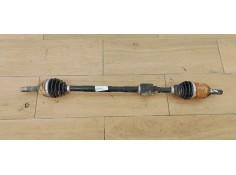 TRANSMISION DELANTERA DERECHA 10233397 