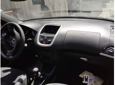 Recambio de kit airbag para peugeot 206+ básico referencia OEM IAM   