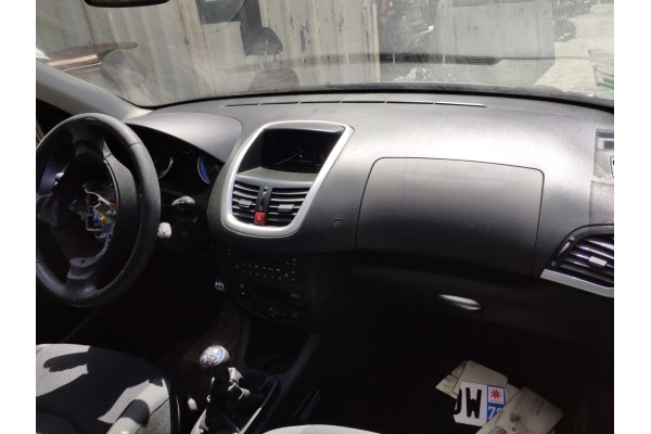 Recambio de kit airbag para peugeot 206+ básico referencia OEM IAM   