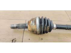 Recambio de transmision delantera derecha para mg zs 1.5 106 referencia OEM IAM 10233397  