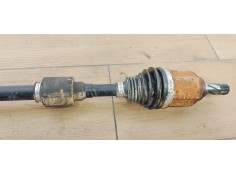 Recambio de transmision delantera derecha para mg zs 1.5 106 referencia OEM IAM 10233397  