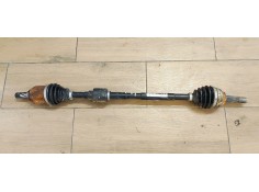 Recambio de transmision delantera derecha para mg zs 1.5 106 referencia OEM IAM 10233397  