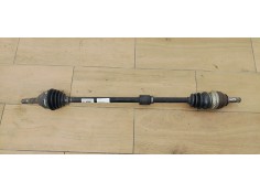 TRANSMISION DELANTERA DERECHA 13250861 