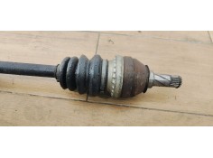 Recambio de transmision delantera derecha para opel astra j lim. 1.6 i 115 referencia OEM IAM 13250861  