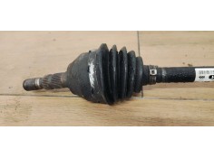 Recambio de transmision delantera derecha para opel astra j lim. 1.6 i 115 referencia OEM IAM 13250861  