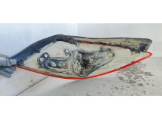 Recambio de piloto trasero izquierdo para opel insignia berlina edition referencia OEM IAM   