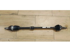 Recambio de transmision delantera derecha para opel astra j lim. 1.6 i 115 referencia OEM IAM 13250861  