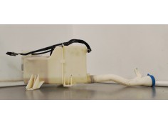 Recambio de deposito limpia para mg zs 1.5 106 referencia OEM IAM ZS11684  