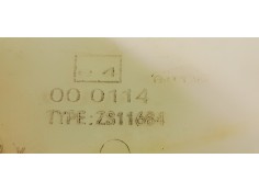 Recambio de deposito limpia para mg zs 1.5 106 referencia OEM IAM ZS11684  