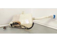 Recambio de deposito limpia para mg zs 1.5 106 referencia OEM IAM ZS11684  