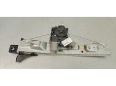 ELEVALUNAS TRASERO IZQUIERDO 13302441 