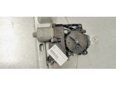 Recambio de elevalunas trasero izquierdo para opel insignia berlina 2.0cdti 130 fap referencia OEM IAM 13302441  