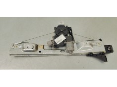 ELEVALUNAS TRASERO DERECHO 13302442 