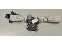 Recambio de elevalunas trasero derecho para opel insignia berlina 2.0cdti 130 fap referencia OEM IAM 13302442  