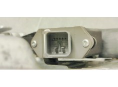 Recambio de elevalunas trasero derecho para opel insignia berlina 2.0cdti 130 fap referencia OEM IAM 13302442  