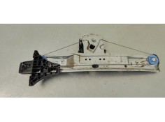 Recambio de elevalunas trasero derecho para opel insignia berlina 2.0cdti 130 fap referencia OEM IAM 13302442  